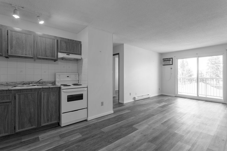 Bare Walls Coverage LIO Insurance