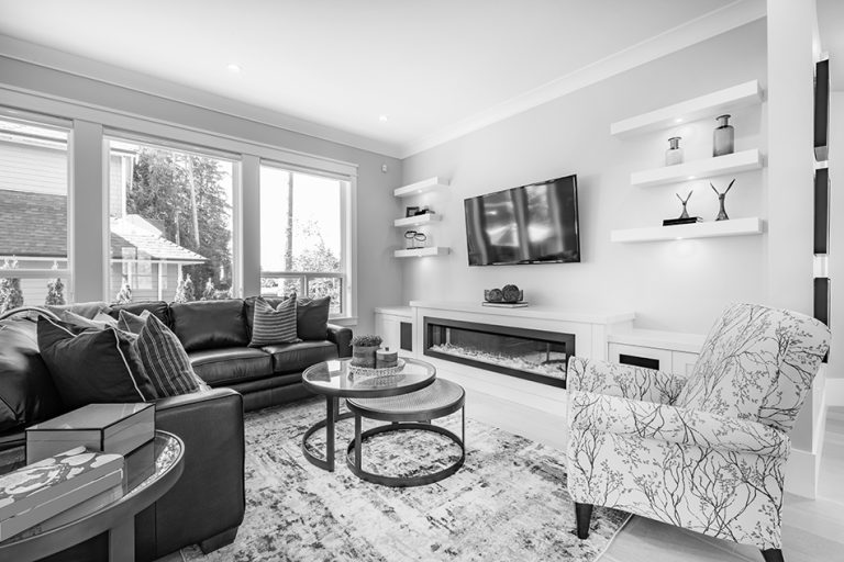 Bare Walls Coverage LIO Insurance